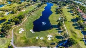 Top 3 Public Golf Courses in St. Petersburg, FL | Gulf Winds Resort