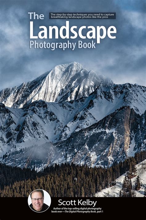 The best travel & landscape photography books [ Update: January 2021 ]