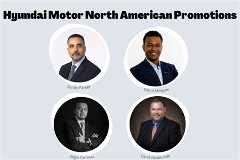 Hyundai Announces North American Promotions - Operations - Automotive Fleet