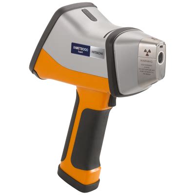 XRF Analyzers