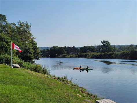 Bridgetown, Nova Scotia | Annapolis Valley has stunning scen… | Flickr