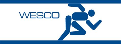 Wesco Logos