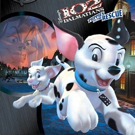 Stream 102 Dalmatians: Puppies to the Rescue - Toy Store (Partial Remaster) by Lu9.2 | Listen ...