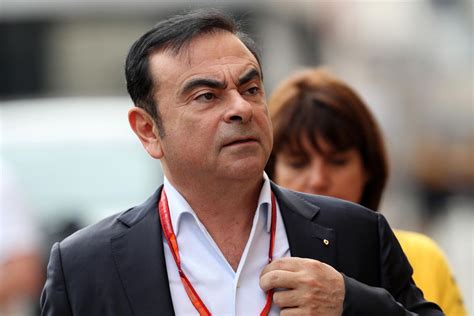 Carlos Ghosn To Face Court In Lebanon As Turkey, Japan Investigate His ...