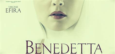 Benedetta Parents Guide | 2021 Film Age Rating