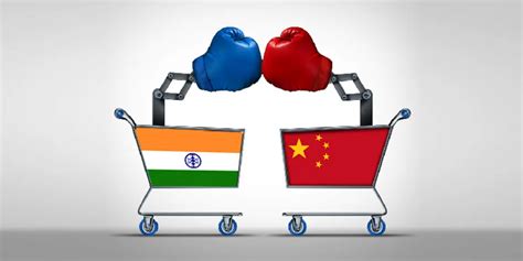 The US-China trade war and its possible economic impact on India