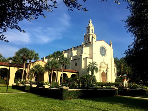 Rollins College claims top ranking again - The Sandspur