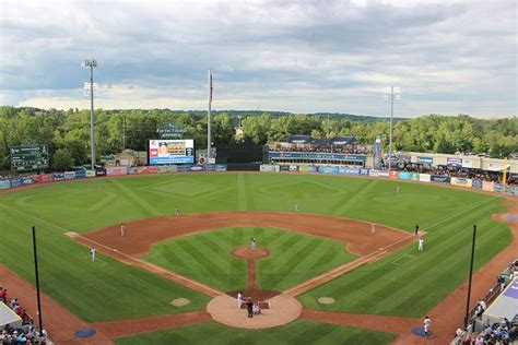 West Michigan Whitecaps on Twitter | Baseball stadium, The outfield ...