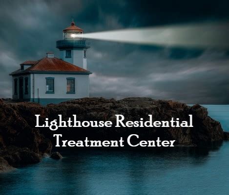 Lighthouse Residential Treatment Center | All Kinds of Therapy