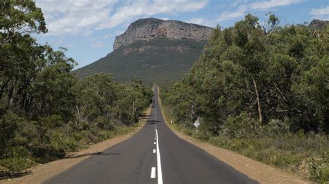 Where is Halls Gap, Grampians? Find our More