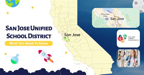 San Jose Unified School Districts: All You Need to Know