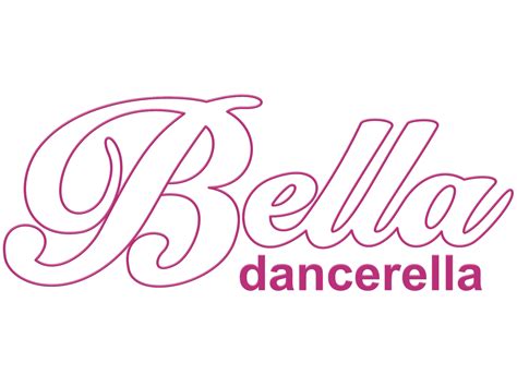 Bella Dancerella | Logopedia | Fandom