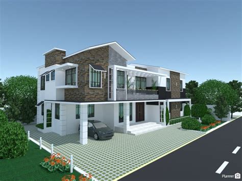 5d House Planner