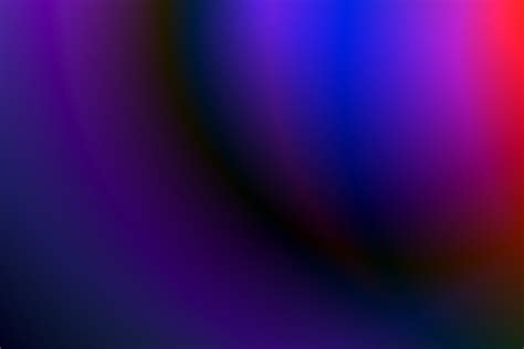 Dark Color Gradient · Free Stock Photo