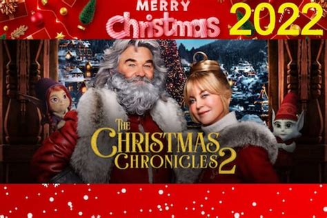 Christmas 2022: Movies You Can Binge-watch with Kids to Celebrate Xmas ...