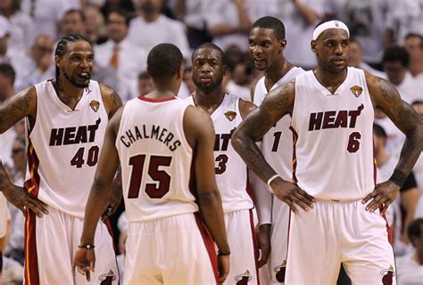 Dwyane Wade's Old Teammates Clown Him as He Says He Would Take 2012 ...