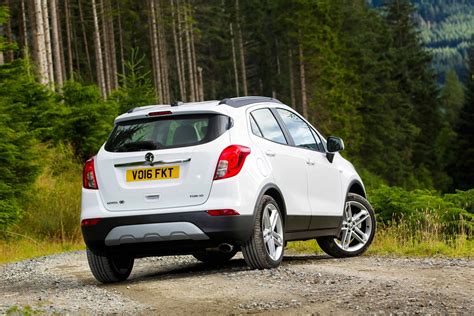 Vauxhall Mokka 2020 review | Motors.co.uk