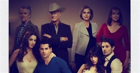 Harvest Gold Memories: TV Tries to Reboot "Dallas", Will It Succeed Where Others Have Failed?