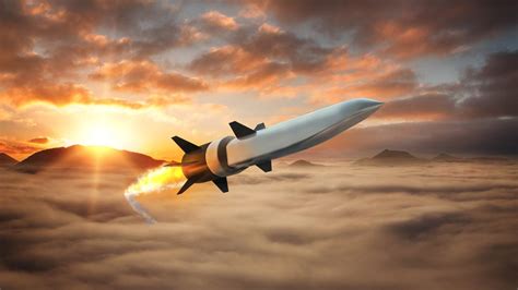 The Weekly Debrief: Japan Set To Move Hypersonic Weapons Into Full-Scale Testing | Aviation Week ...