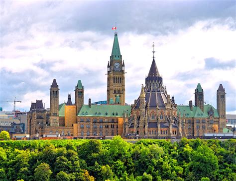 Places to Visit in Ottawa for Free | Top 10 places to visit in Ottawa ...