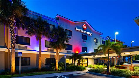 Best Western Plus Sebastian Hotel & Suites - 1655 US Highway 1, Sebastian, FL | n49.com
