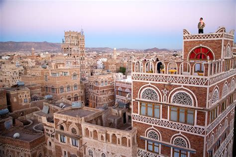 Travel and street photography from Yemen. | Maciej Dakowicz | Yemen ...