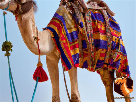 The Importance of Camels in Middle Eastern Culture and Tradition