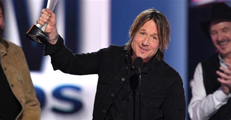 LIST: 2021 ACM Award Winners - CBS Pittsburgh