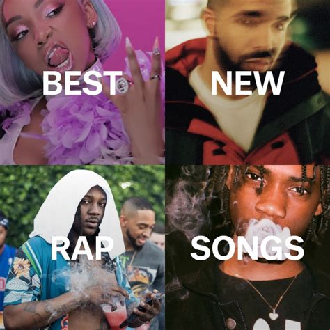 The 10 best new rap songs right now | The FADER