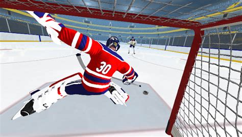 Hockey Games for PC Windows or MAC for Free