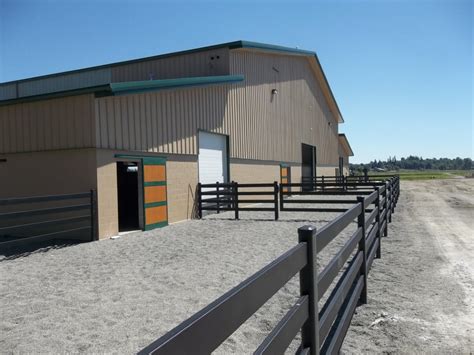 Tips for Horse Fencing Installation