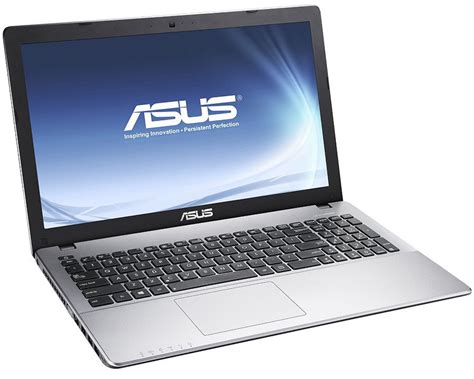 LaptopMedia » ASUS X550VB