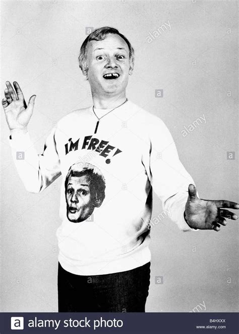 John Inman Are You Being Served September 1977 dbase msi Stock Photo ...