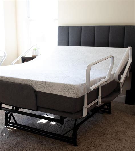 Adjustable Beds | Alternative to Hospital Bed