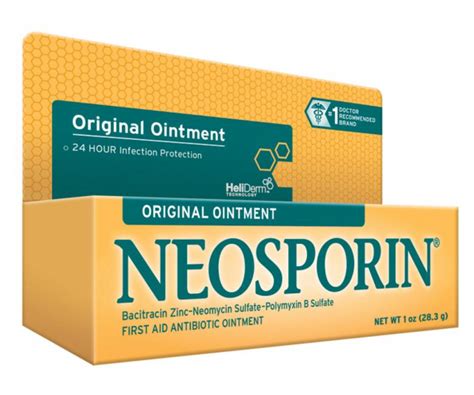 Can I Give My Cat Neosporin? | Pet Consider