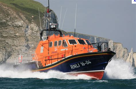 RNLI have saved 140,000 lives - Yachting Monthly