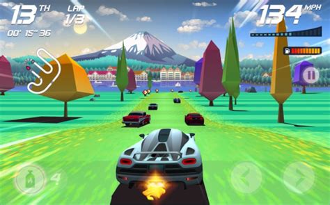 The 10 best racing games on Android