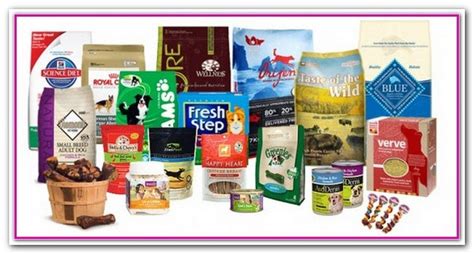 Best Dog Food Brands | Healthiest Dog Food Brands