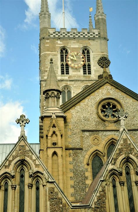 London’s Historic Churches | BRILLIANT LONDON | Church pictures, Church, Old churches