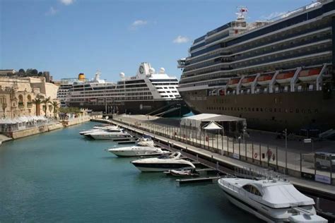 maltataxionline | Cruise port, Maltese islands, Malta sliema