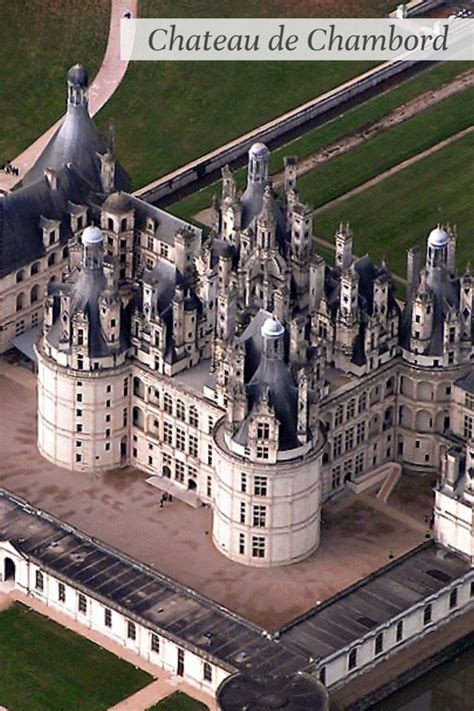 The 15 Most Beautiful Castles in France - WanderWisdom