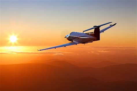 Single and loving it: making the turboprop transition | Flight Safety ...