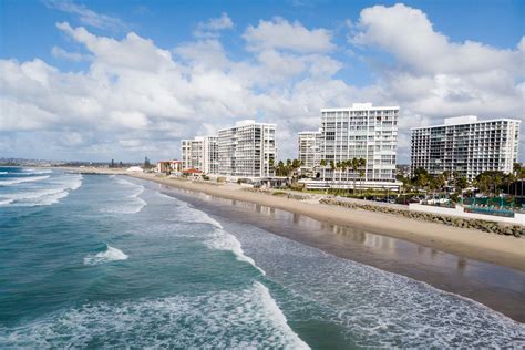 How to Spend a Perfect Day on Coronado Island