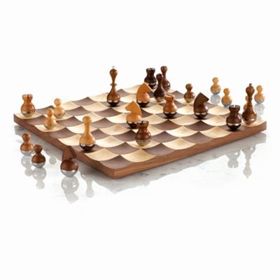 luxury chess set - Walyou