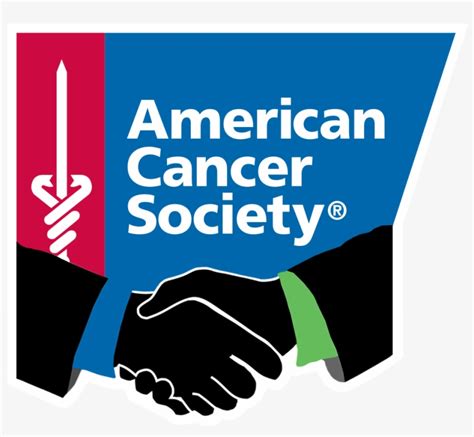 American Cancer Society Logo PNG Images | PNG Cliparts Free Download on ...