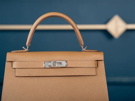 Hermès Kelly bag - The ultimate buying guide | Global Boutique