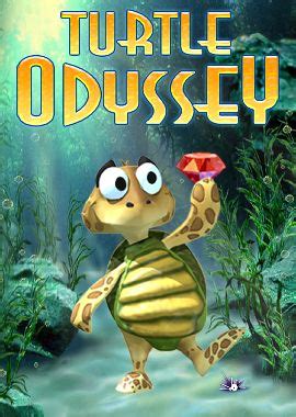 Turtle Odyssey – Game Review – Utomik.com