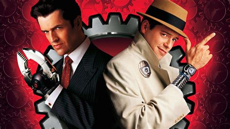 Inspector Gadget (1999) - Afdah TV