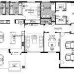Dream Luxury Home Designs Floor Plans House - JHMRad | #131795