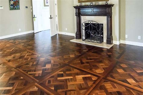 Parquet Wood Flooring Images – Flooring Site